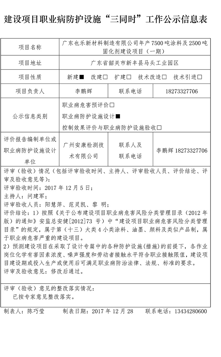 廣東也樂新材料制造有限公司年產(chǎn)7500噸涂料及2500噸固化劑建設(shè)項目（一期）設(shè)計專篇-1.jpg